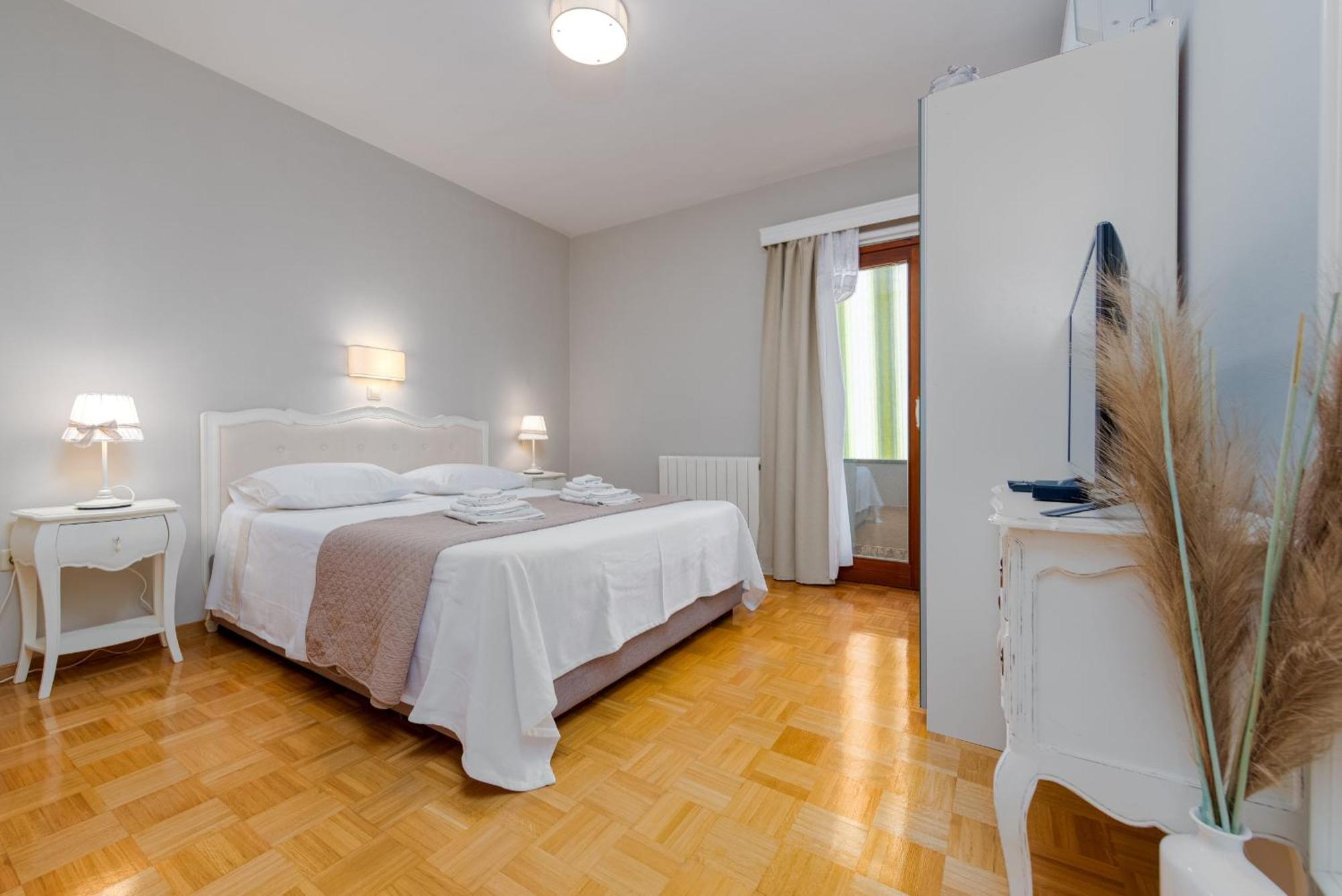 Villa Antea Zadarvillas מראה חיצוני תמונה